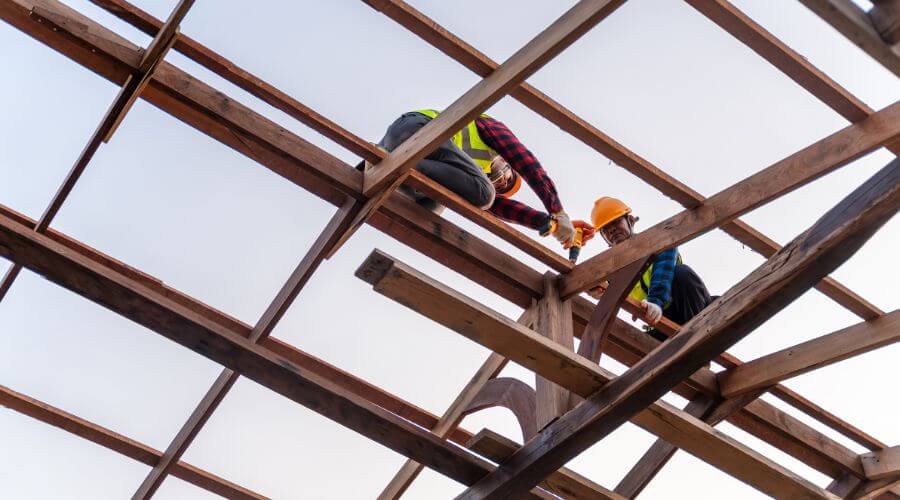 Expert top industrial roofings services in Delaware, OK